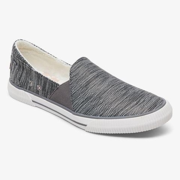 👟ROXY Brayden Slip Ons 👟 - Picture 2 of 7